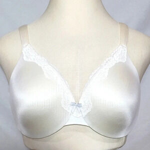 36D Maidenform 9448 Comfort‎ Devotion Full Fit UW Bra